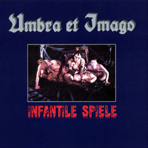 Infantile Spiele cover