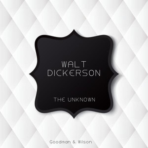 The Unknown cover