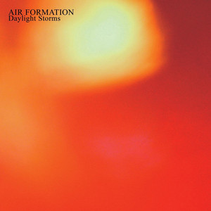 Daylight Storms cover
