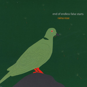 End of Endless False Starts cover