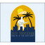 Take Me To The West Coast Albumcover