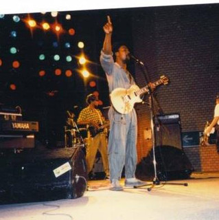 Jerry Harris Photo