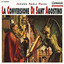 Hasse: La Conversione di Sant'Agostino cover