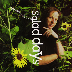 Salad Days album
