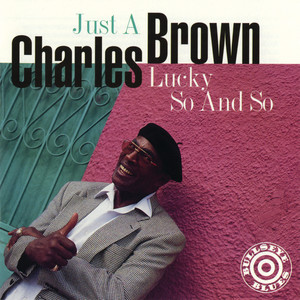 Just a Lucky So and So album