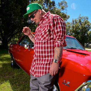 Danny Boone Photo
