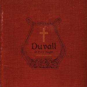 O Holy Night cover