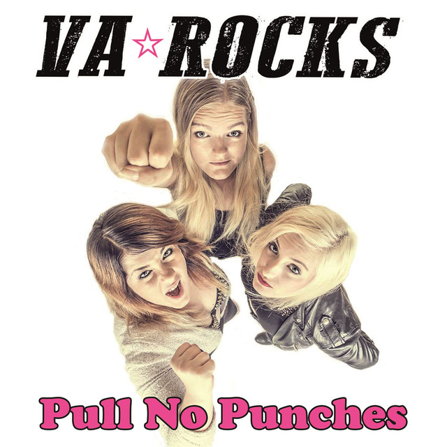 VA Rocks Photo