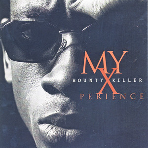 My Xperience cover