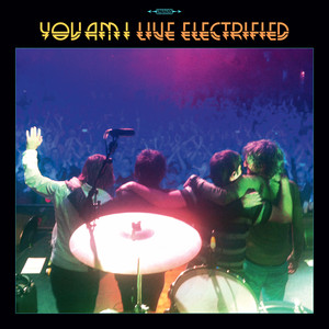 Live Electrified (Box Set) cover