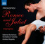 Prokofiev: Romeo and Juliet Albumcover