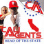 Head of the State cover