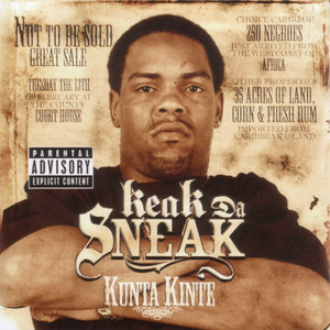 Kunta Kinte album