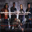 Grandmaster Melle Mel & The Furious Five cover