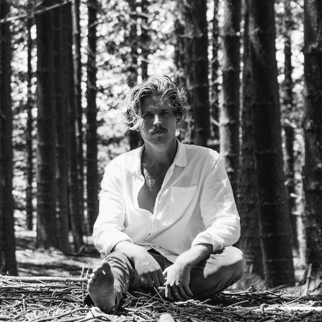 Musik Artist Ziggy Alberts