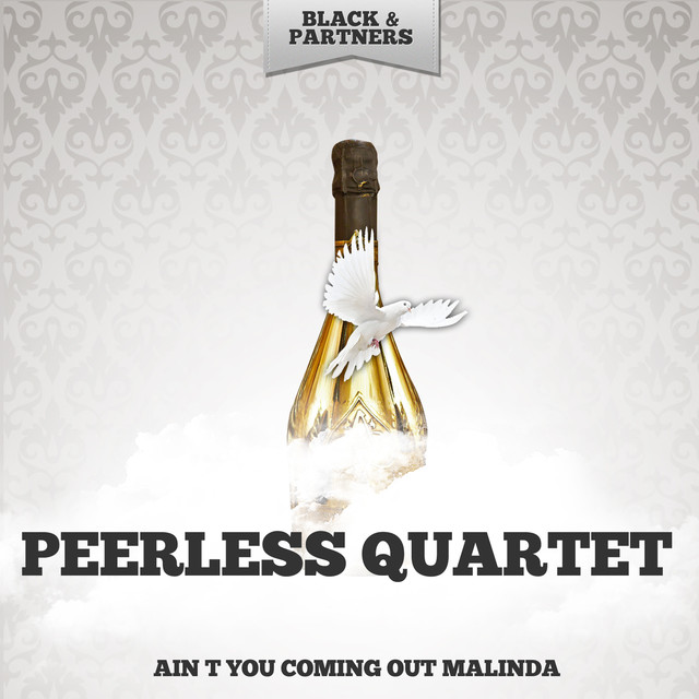 Peerless Quartet Photo
