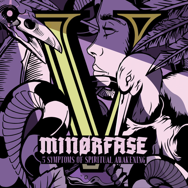 Minorfase Photo