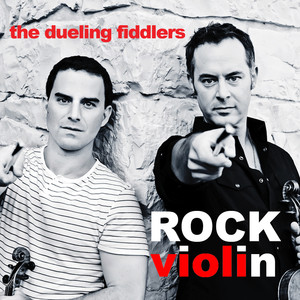 The Dueling Fiddlers Photo