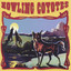 Howling Coyotes Albumcover