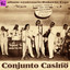 Centenario Roberto Espí: Conjunto Casino, Vol.3 Albumcover