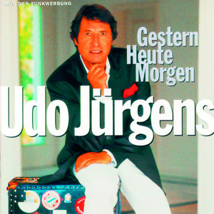 Gestern - Heute - Morgen album
