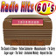 Radio Hits 60's Albumcover