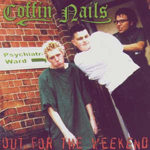 Out for the Weekend cover