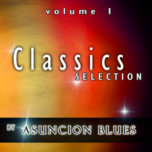 Asunci&oacute;n Blues