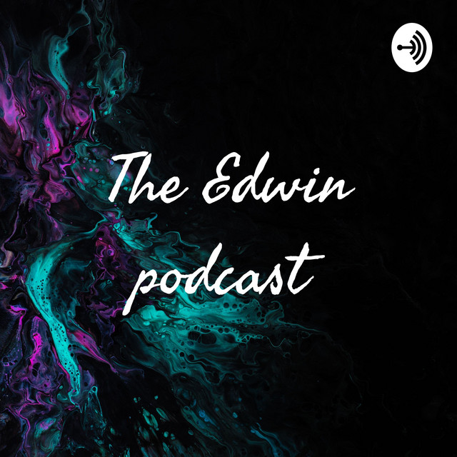 The Edwin podcast | Podcast on Spotify