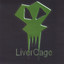 Livercage Albumcover