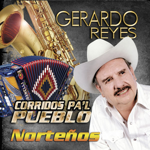 Corridos Pa'l Pueblo Nortenos cover