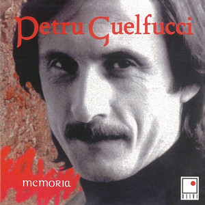 Memoria cover