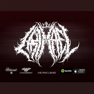 Abimael poster