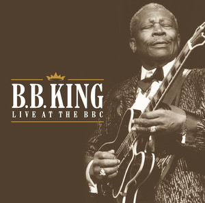 Live at the BBC album