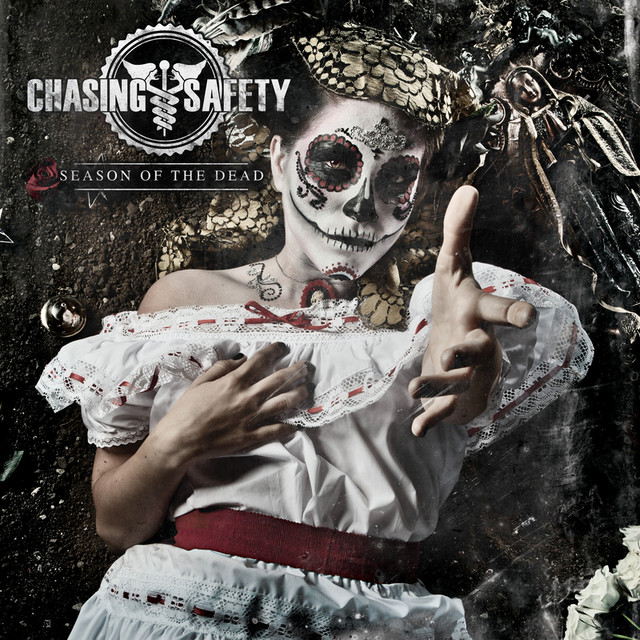 Season Of The Dead cover