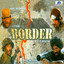 Border cover