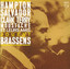 Hampton/Salvador/Terry/Moustache Et Leurs Amis Jouent Brassens cover