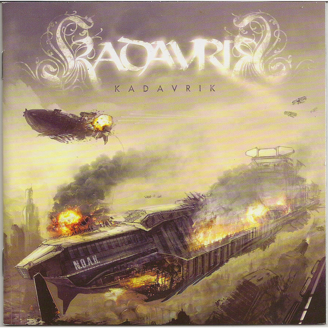 Kadavrik Photo