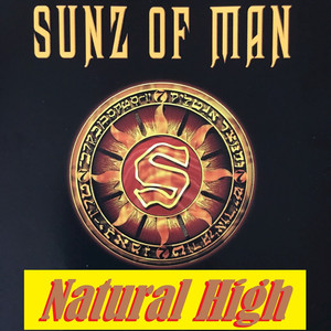 Natural High album