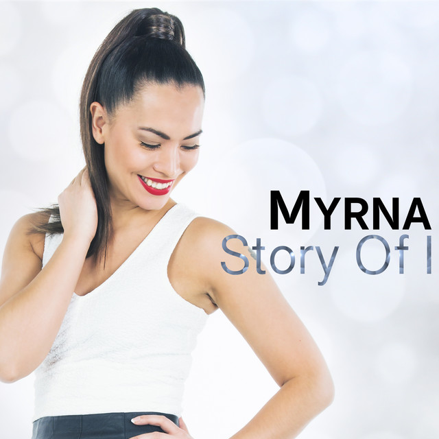 Myrna Braza Photo