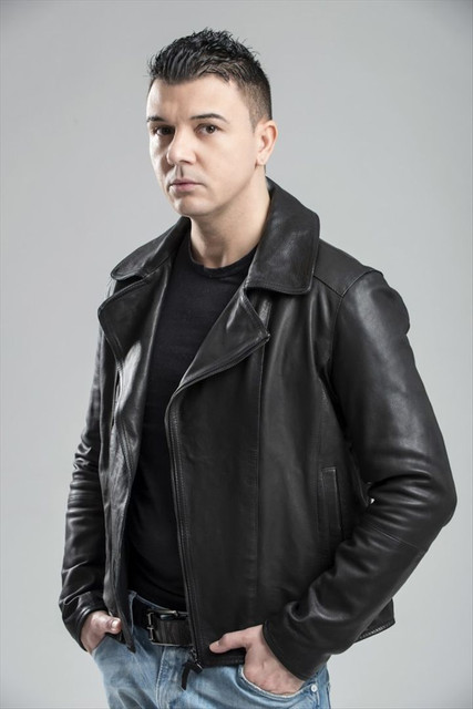 Technoboy Photo