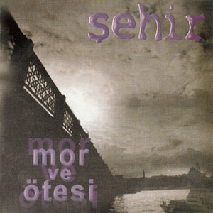 Şehir cover