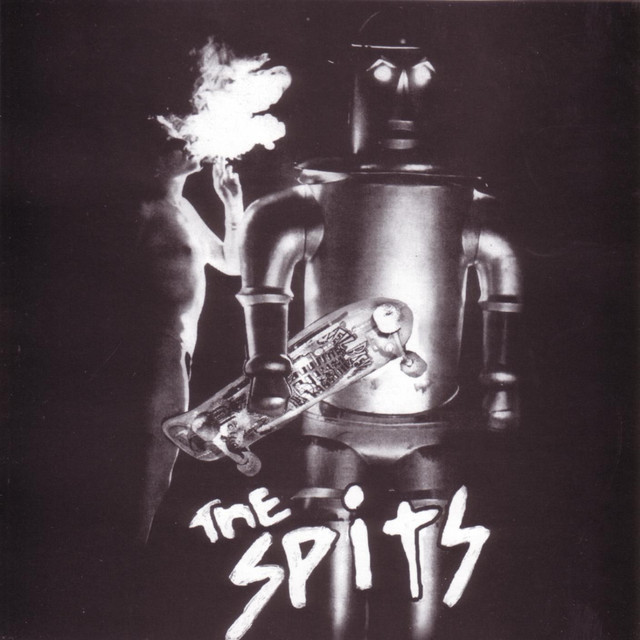 The Spits cover
