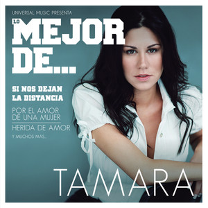 Lo Mejor De Tamara album