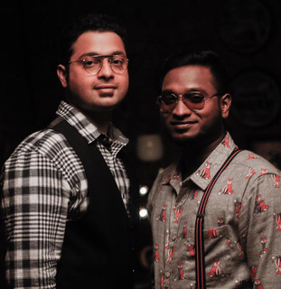 Vivek - Mervin Photo