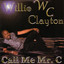 Call Me Mr. C cover