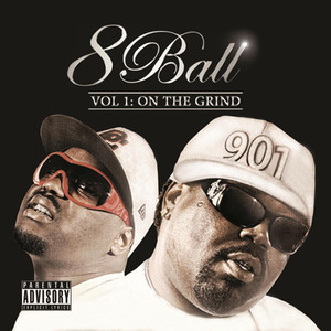 On Da Grind: Vol. 1 album