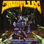 3080 Flux Albumcover