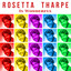 Rosetta Tharpe Is Wonderful Albumcover