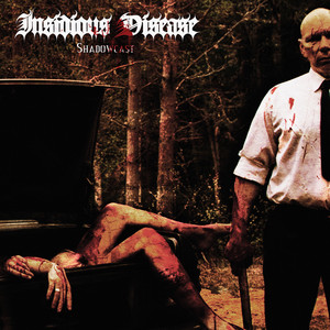 Nuclear Salvation cover